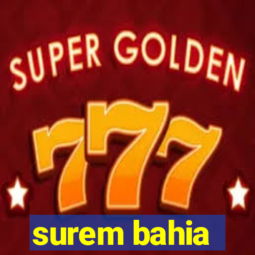 surem bahia